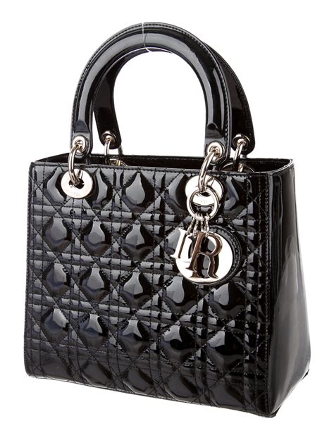 dior lady d bag